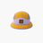 Fractel Delos Bucket Running Hat, front