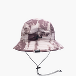 B-ECHO POINT Bucket Hat