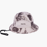 B-ECHO POINT Bucket Hat