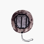 B-ECHO POINT Bucket Hat