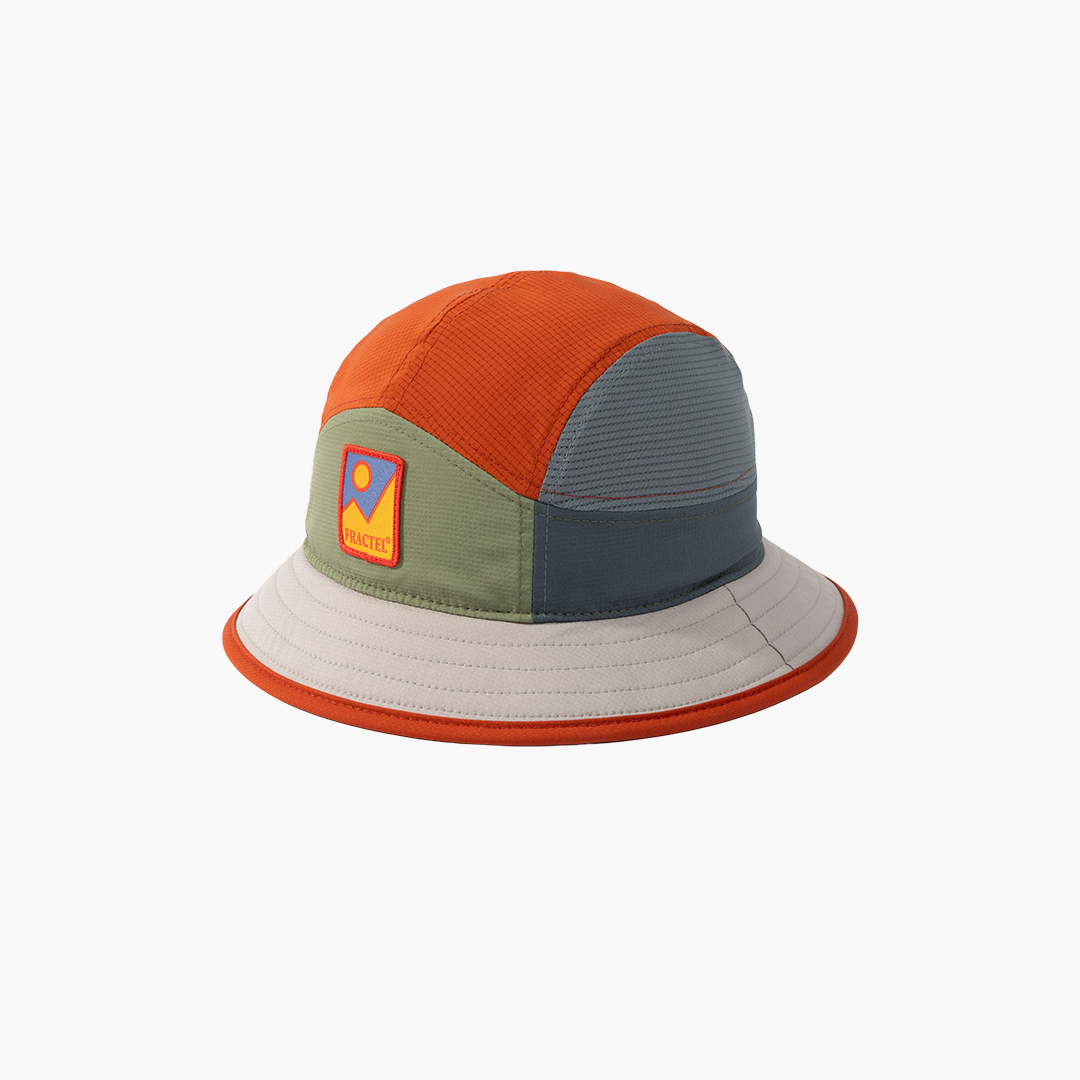 B-RASSUL Bucket Hat