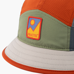 B-RASSUL Bucket Hat