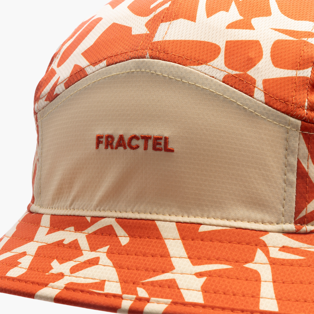 B-SAPWOOD Running Bucket Hat
