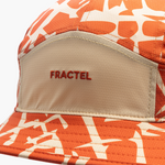 B-SAPWOOD Running Bucket Hat
