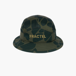 B-SEAGRASS Bucket Hat