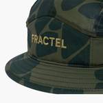 B-SEAGRASS Bucket Hat