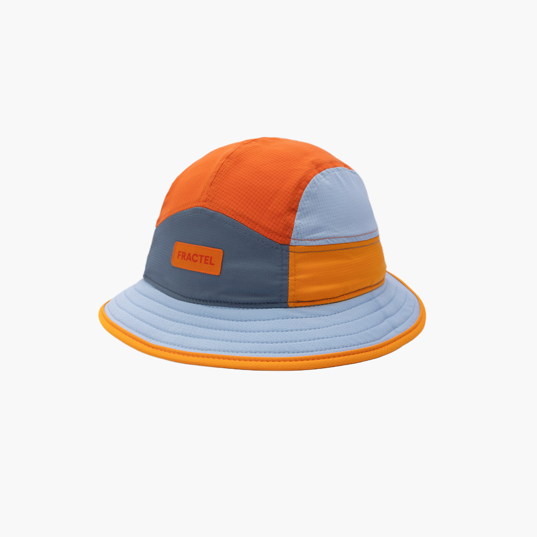 B-SPECTRUM Bucket Hat