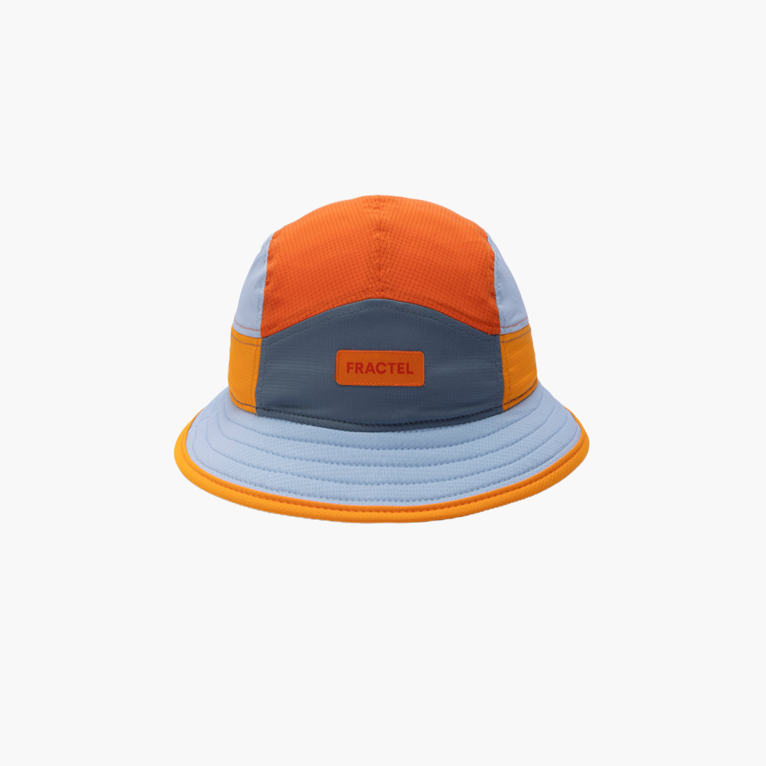 B-SPECTRUM Bucket Hat
