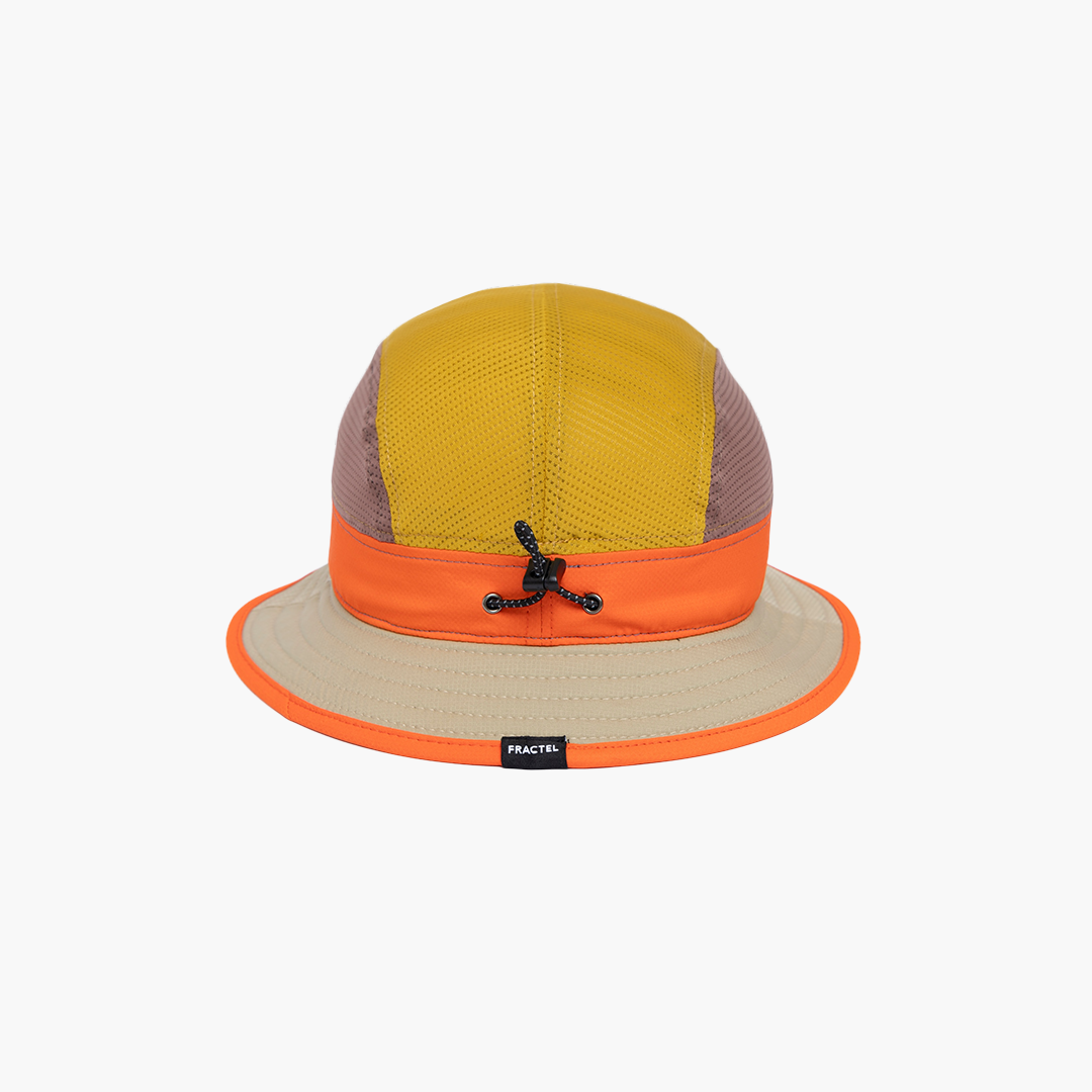 B-SPROUT Bucket Hat