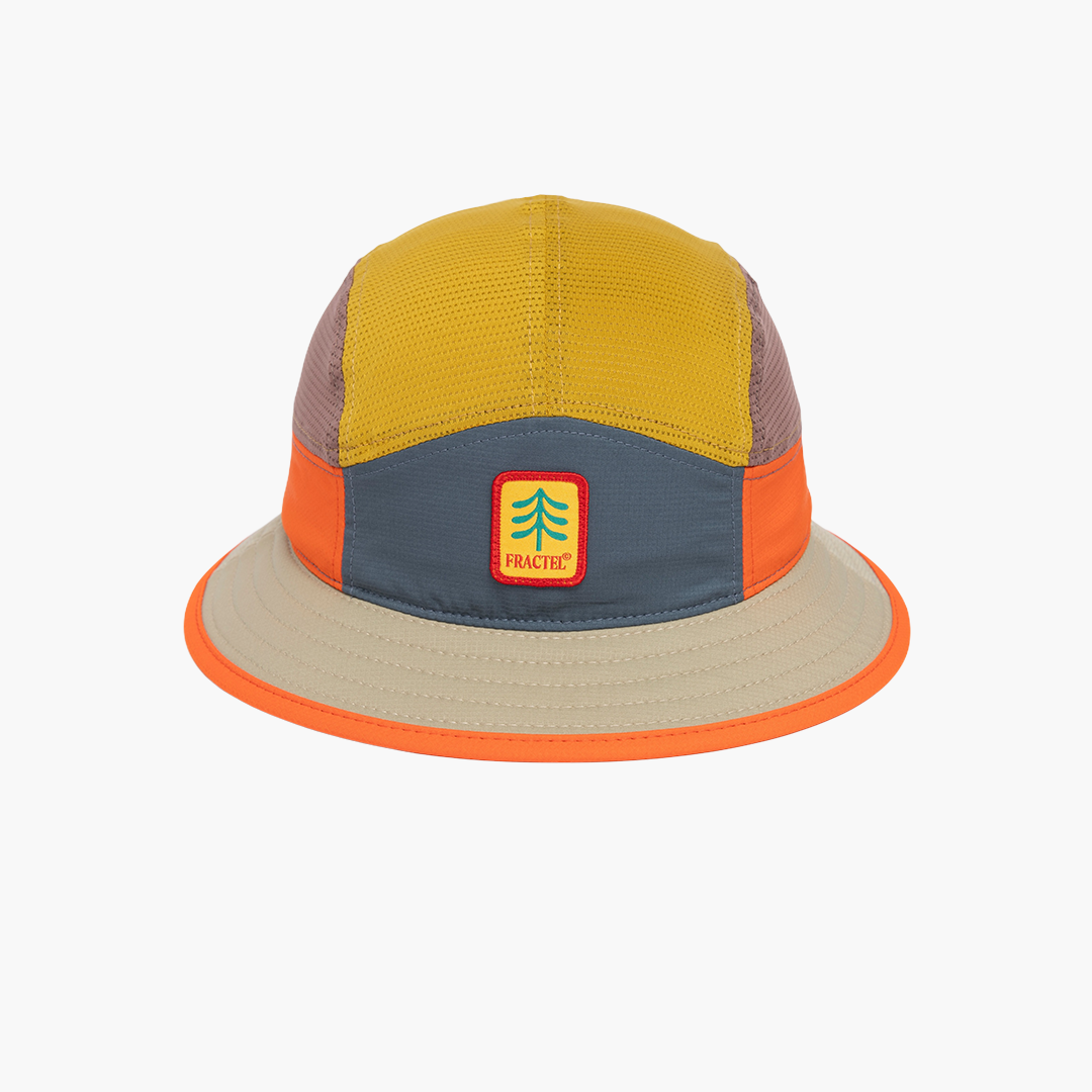 B-SPROUT Bucket Hat