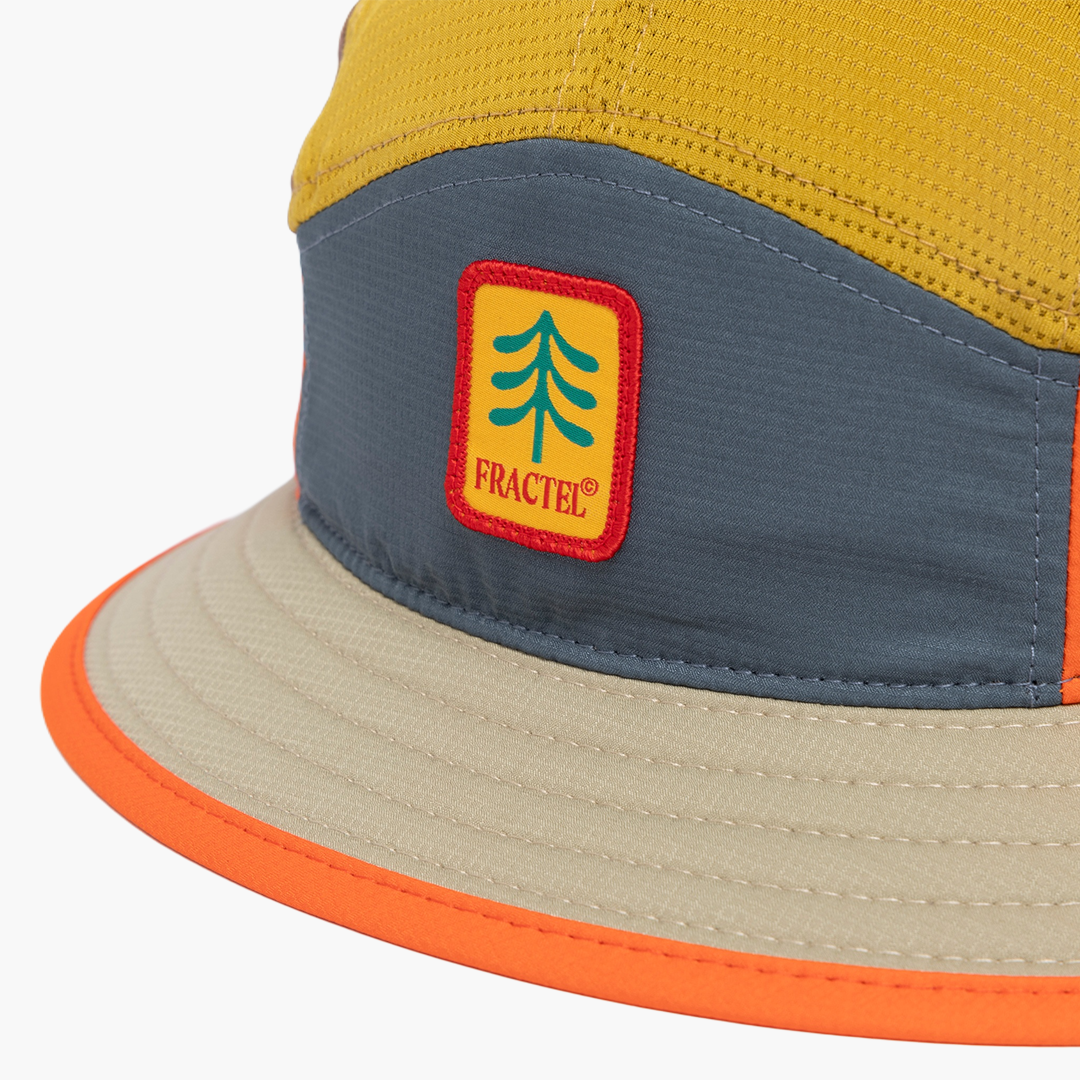 B-SPROUT Bucket Hat