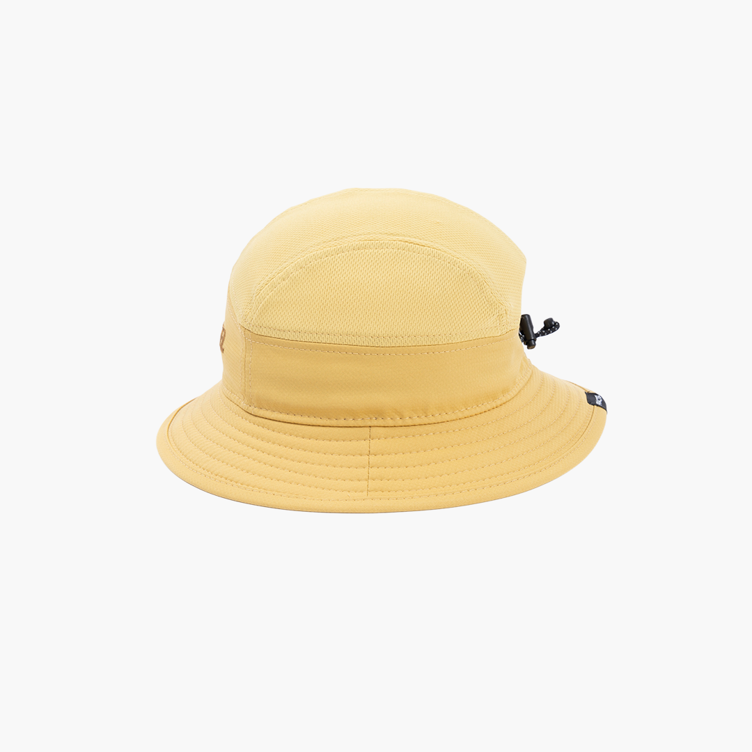 B-STRAW Bucket Hat