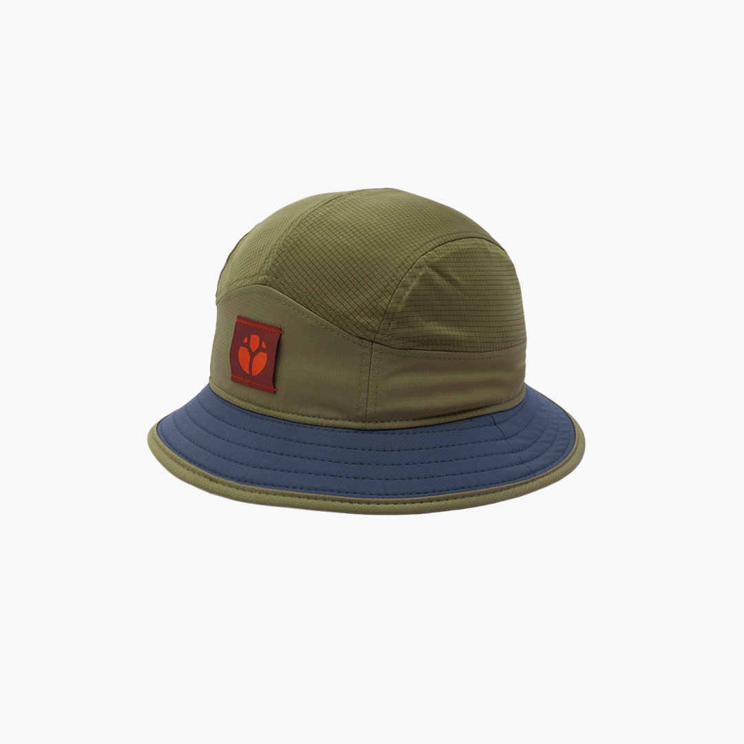 B-THICKET Bucket Hat