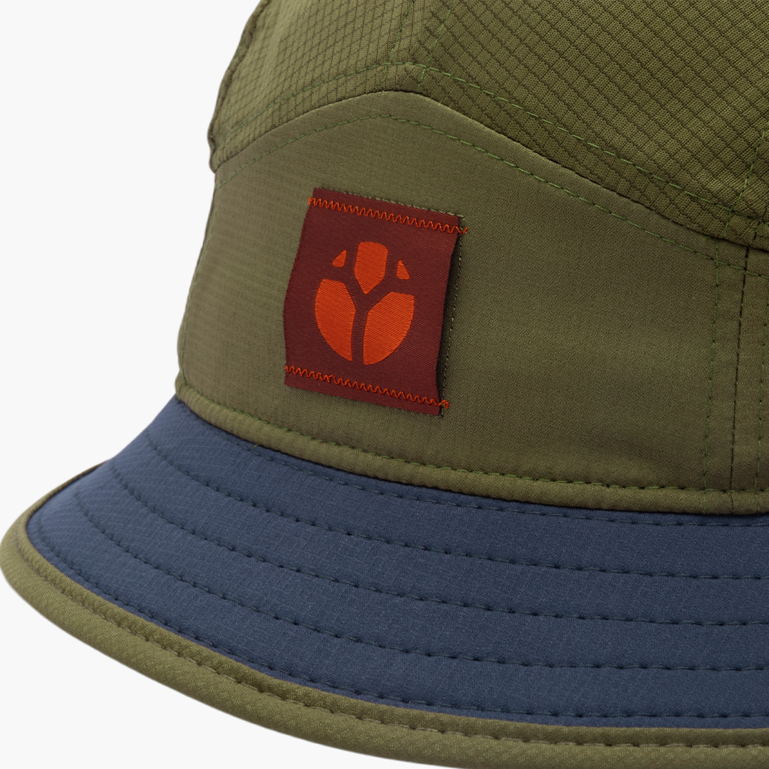 B-THICKET Bucket Hat