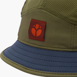 B-THICKET Bucket Hat