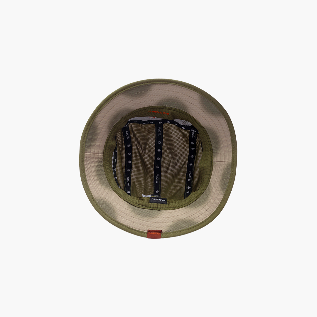 B-THICKET Bucket Hat