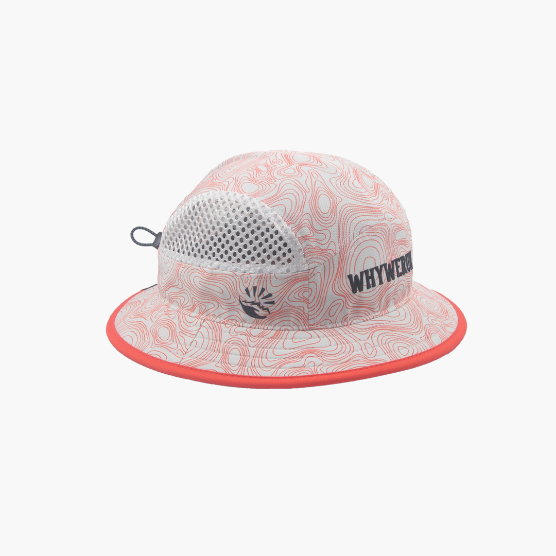 B-WWR Bucket Hat