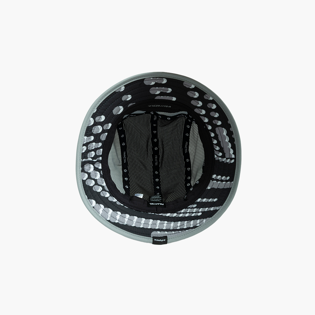 B-TETHER Bucket Hat