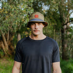 B-THICKET Bucket Hat