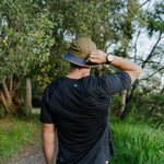 B-THICKET Bucket Hat