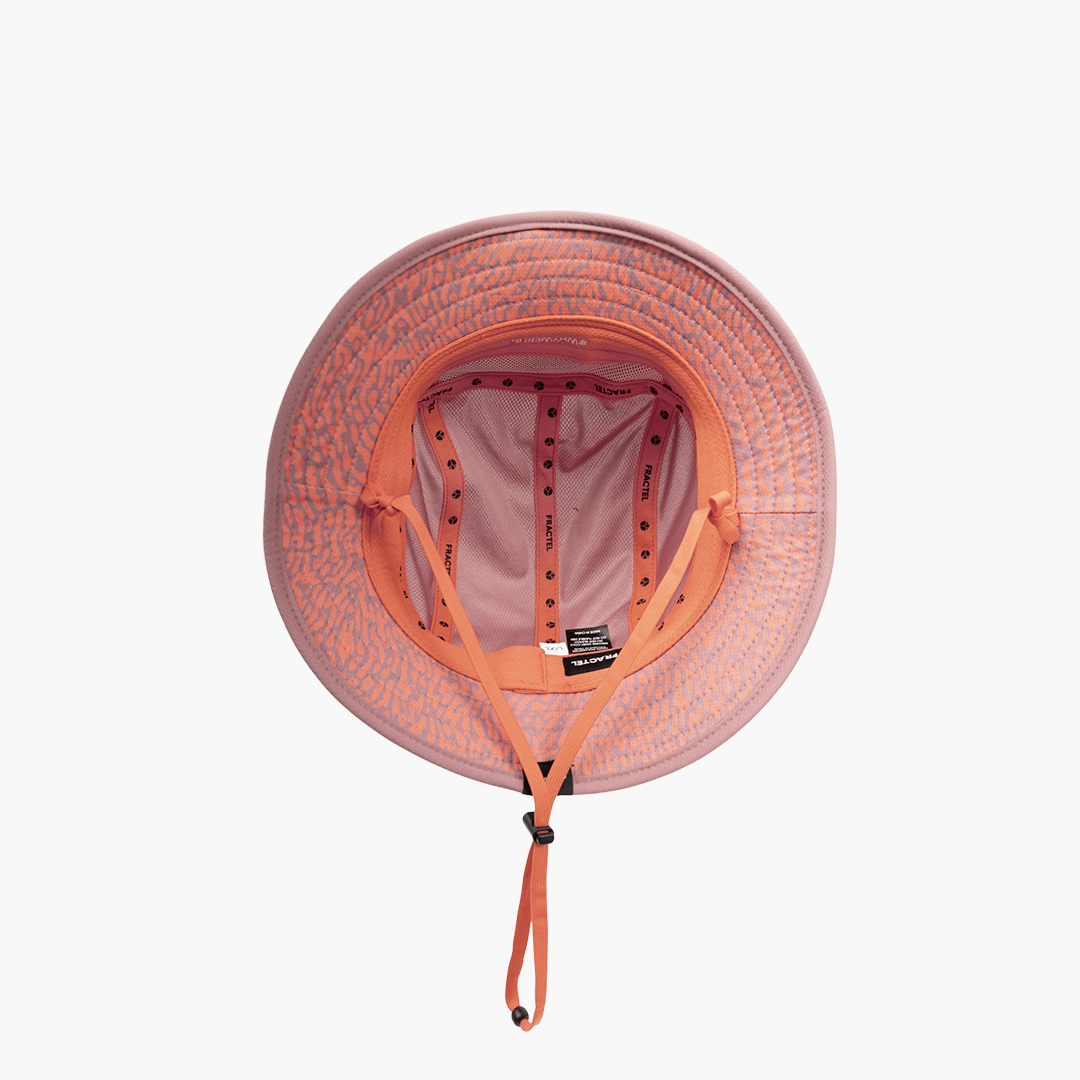 B-ZAMBEZI Bucket Hat