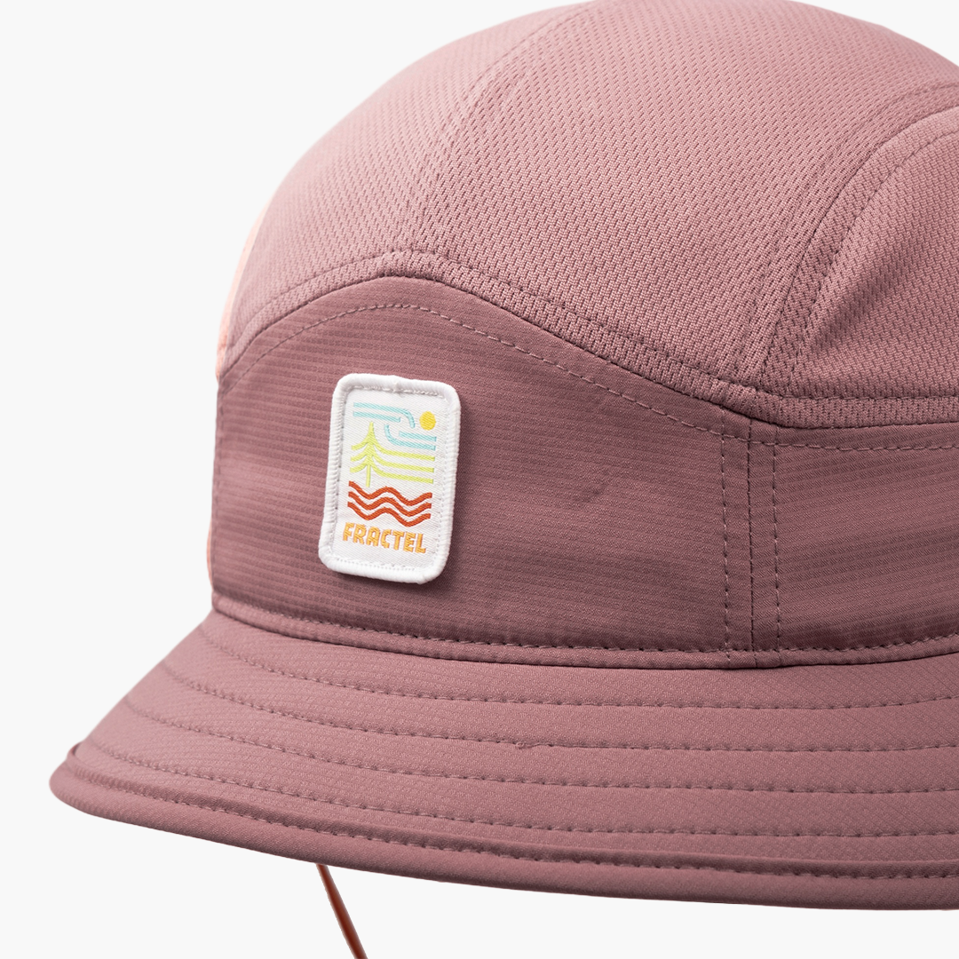 B-ZAMBEZI Bucket Hat