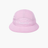 B-FLAMINGO Bucket Hat, front view