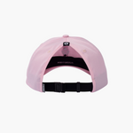 C-ROSETTE High Ponytail Running Cap