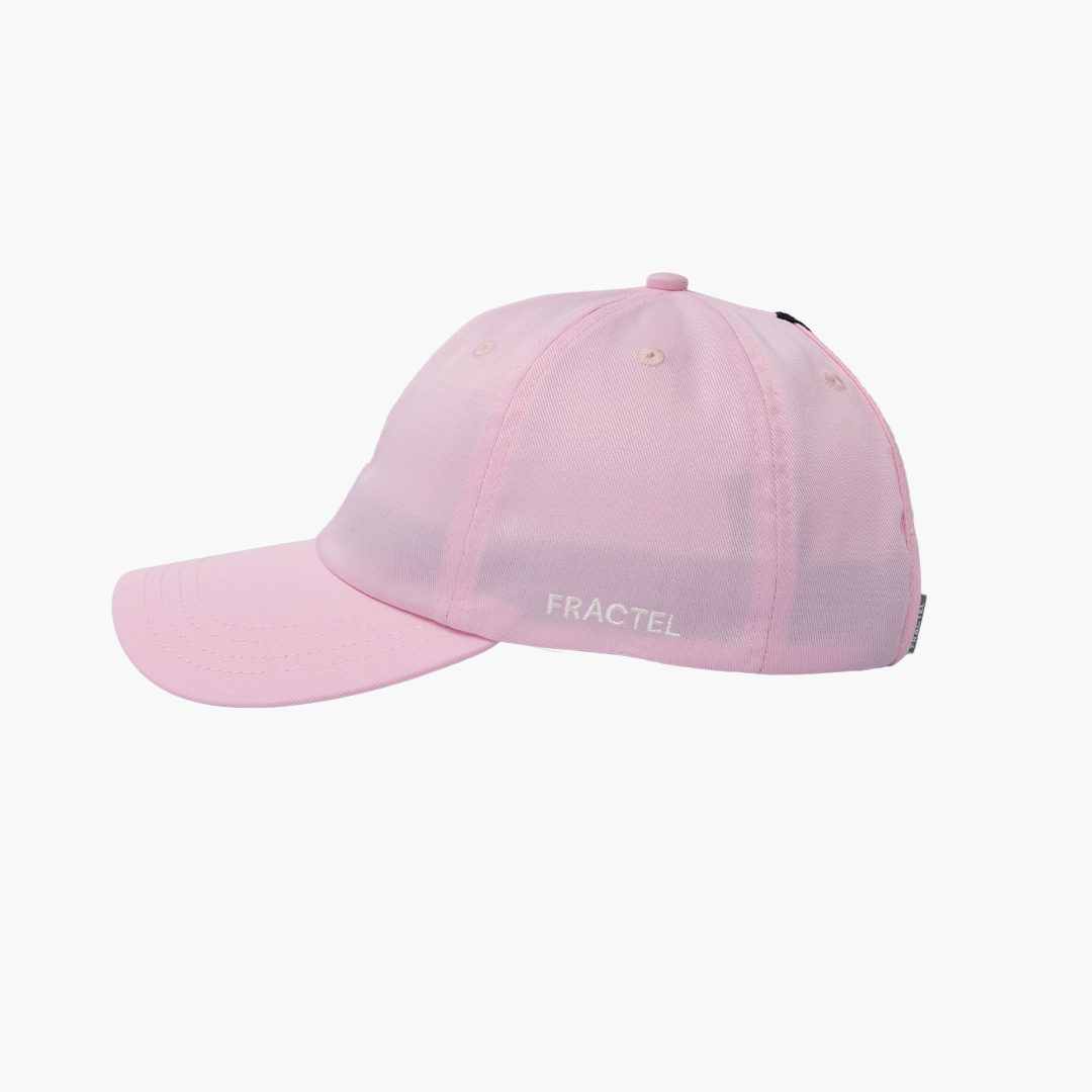 C-ROSETTE High Ponytail Running Cap