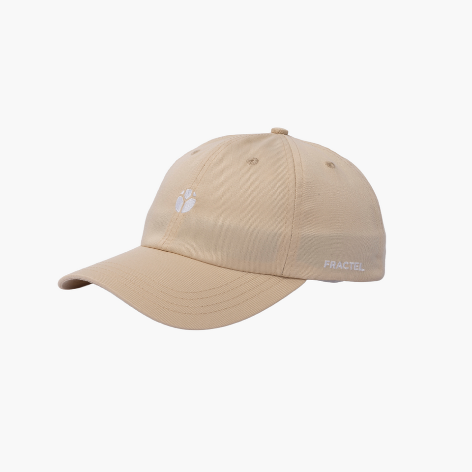 C-SAND High Ponytail Running Cap, angle view