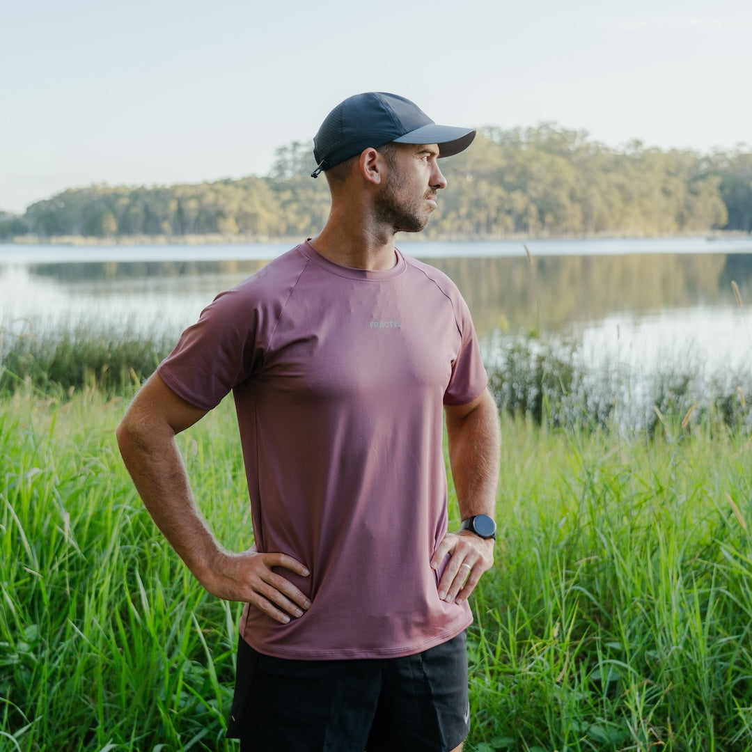 CP-ALLOY Running Cap