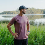 CP-ALLOY Running Cap