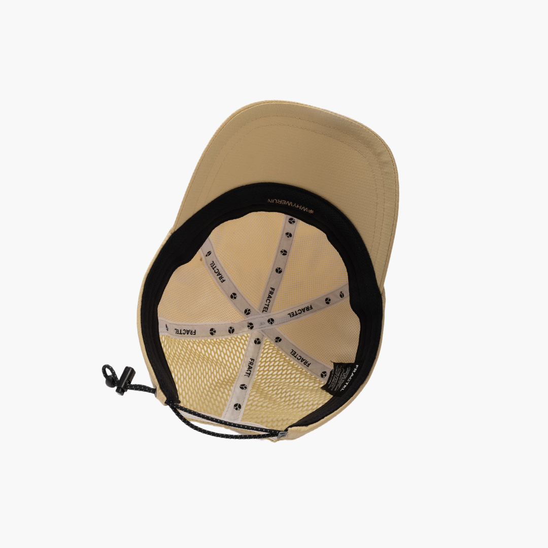 CP-MESA Running Cap