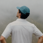 CP-RIDGELINE Running Cap