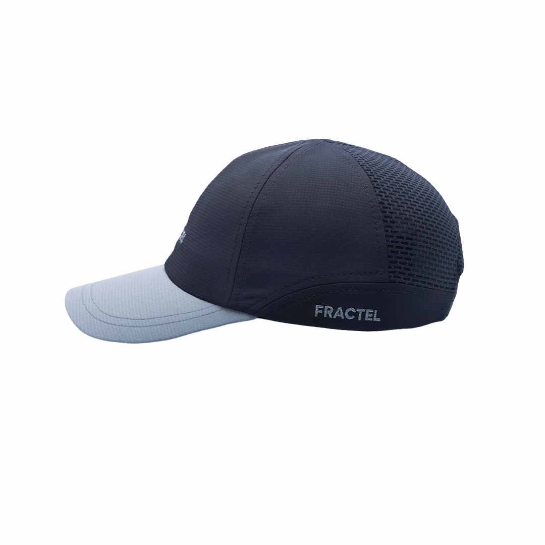 CP-ALLOY Running Cap