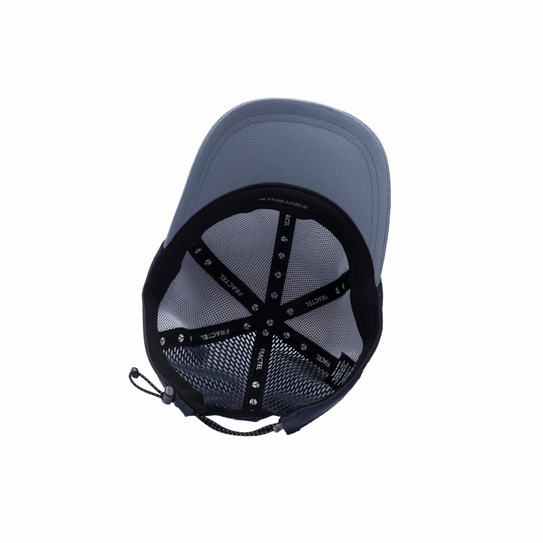 CP-ALLOY Running Cap