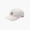 CP-BUTTERFLY MAUVE Running Cap