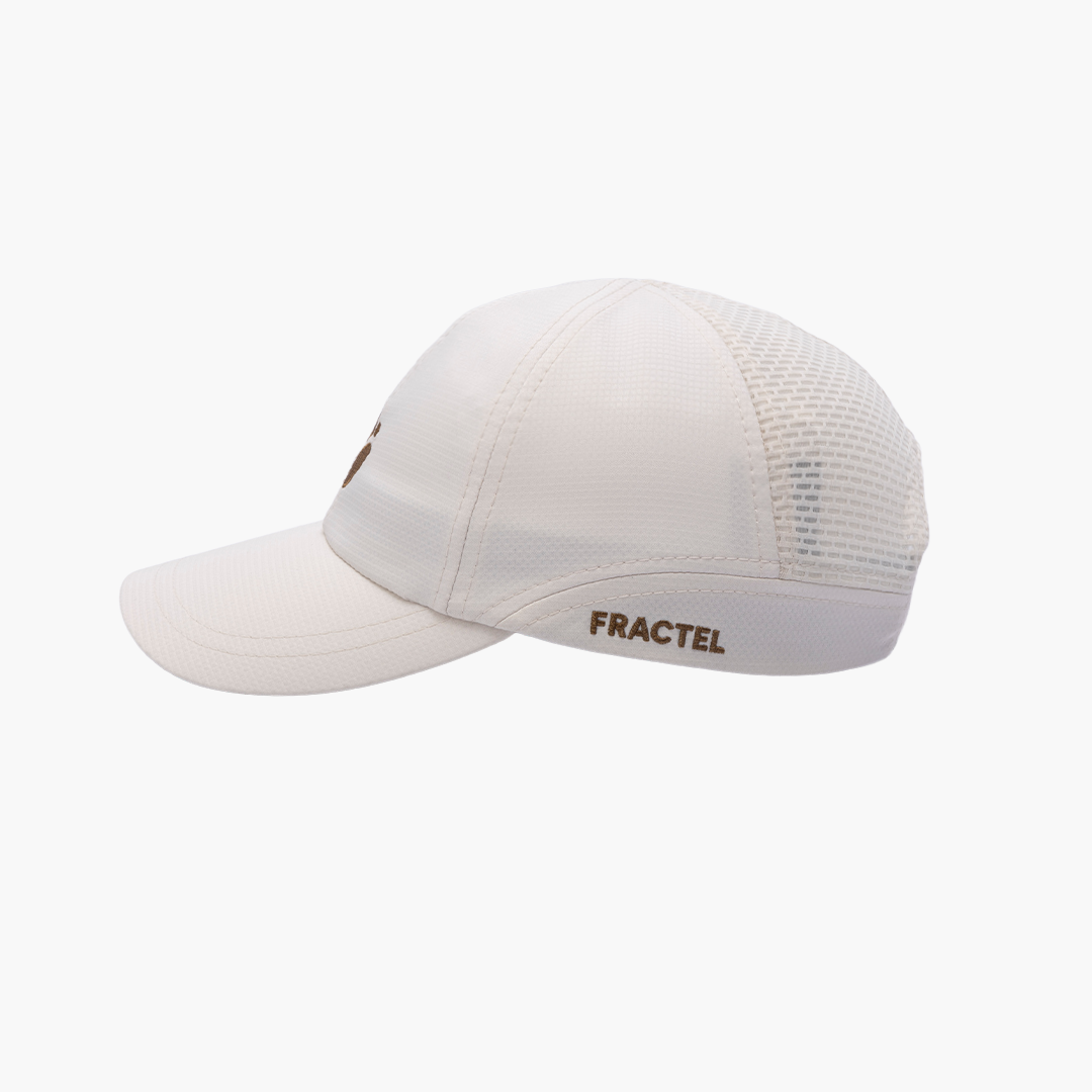 CP-SHORELINE Running Cap