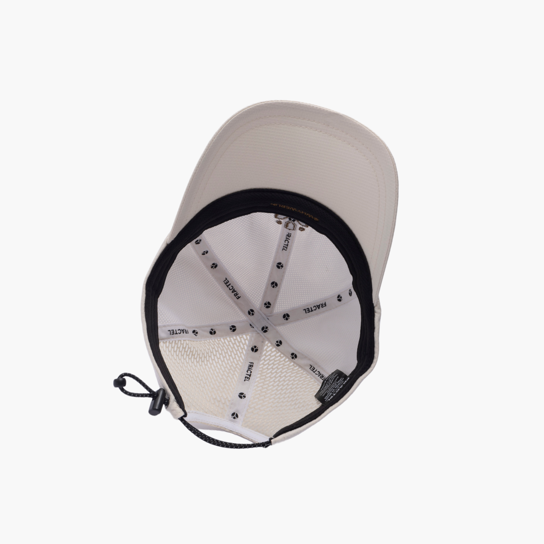 CP-SHORELINE Running Cap