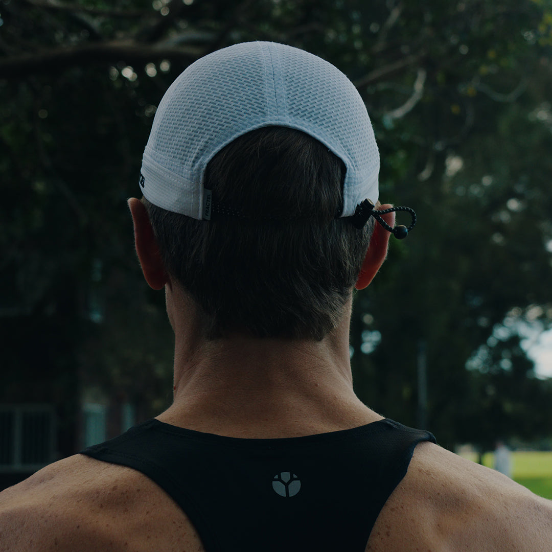 CP-COSMOS Running Cap
