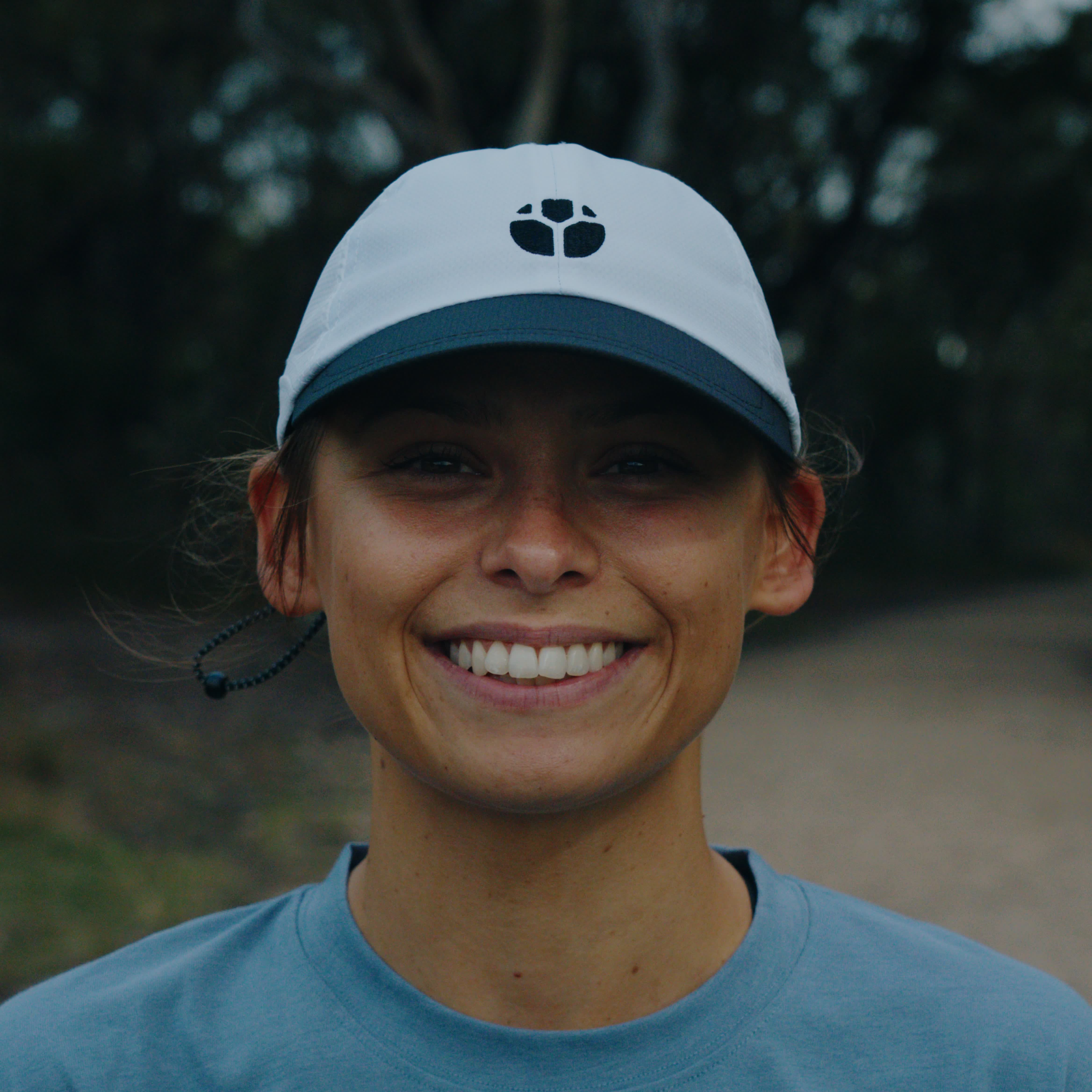 CP-THRESHOLD Running Cap