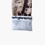 V-ECHO POINT Performance Crew Socks