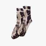 V-ECHO POINT Performance Crew Socks