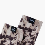 V-ECHO POINT Performance Crew Socks