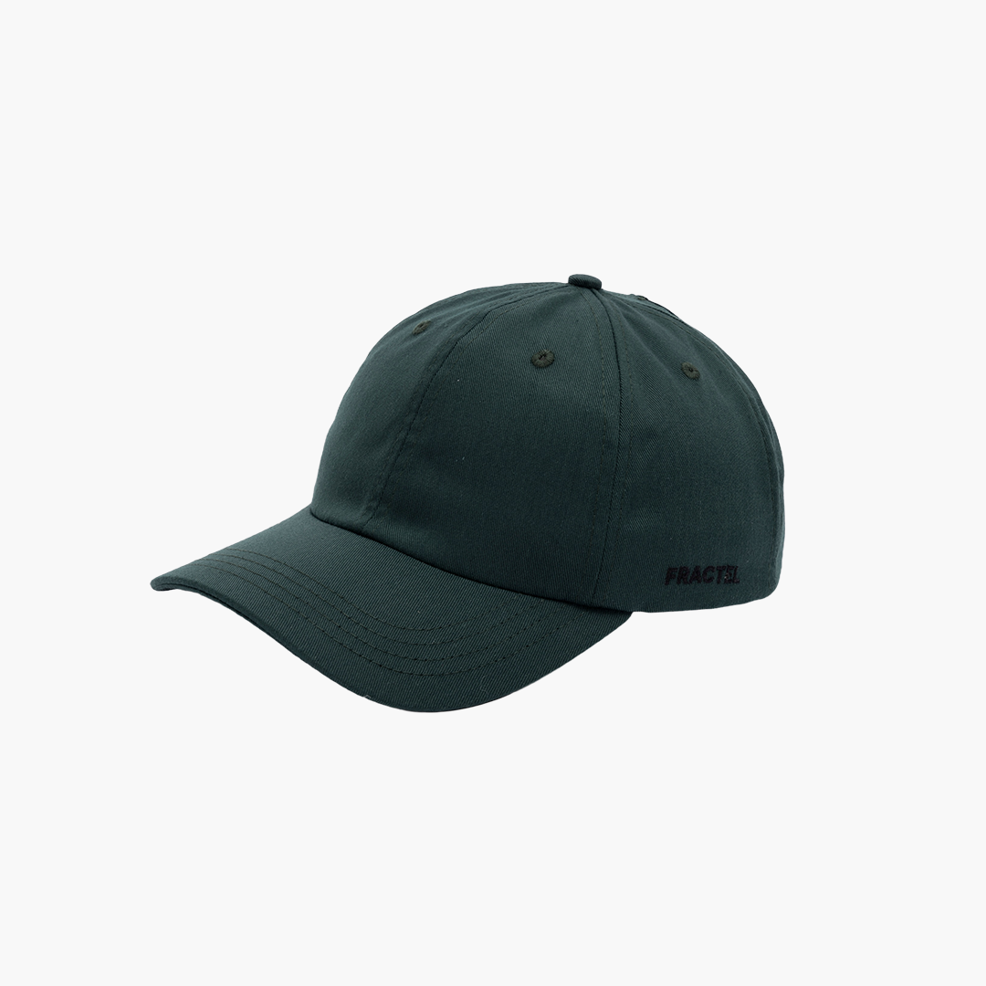 C-CANOPY High Ponytail Cap