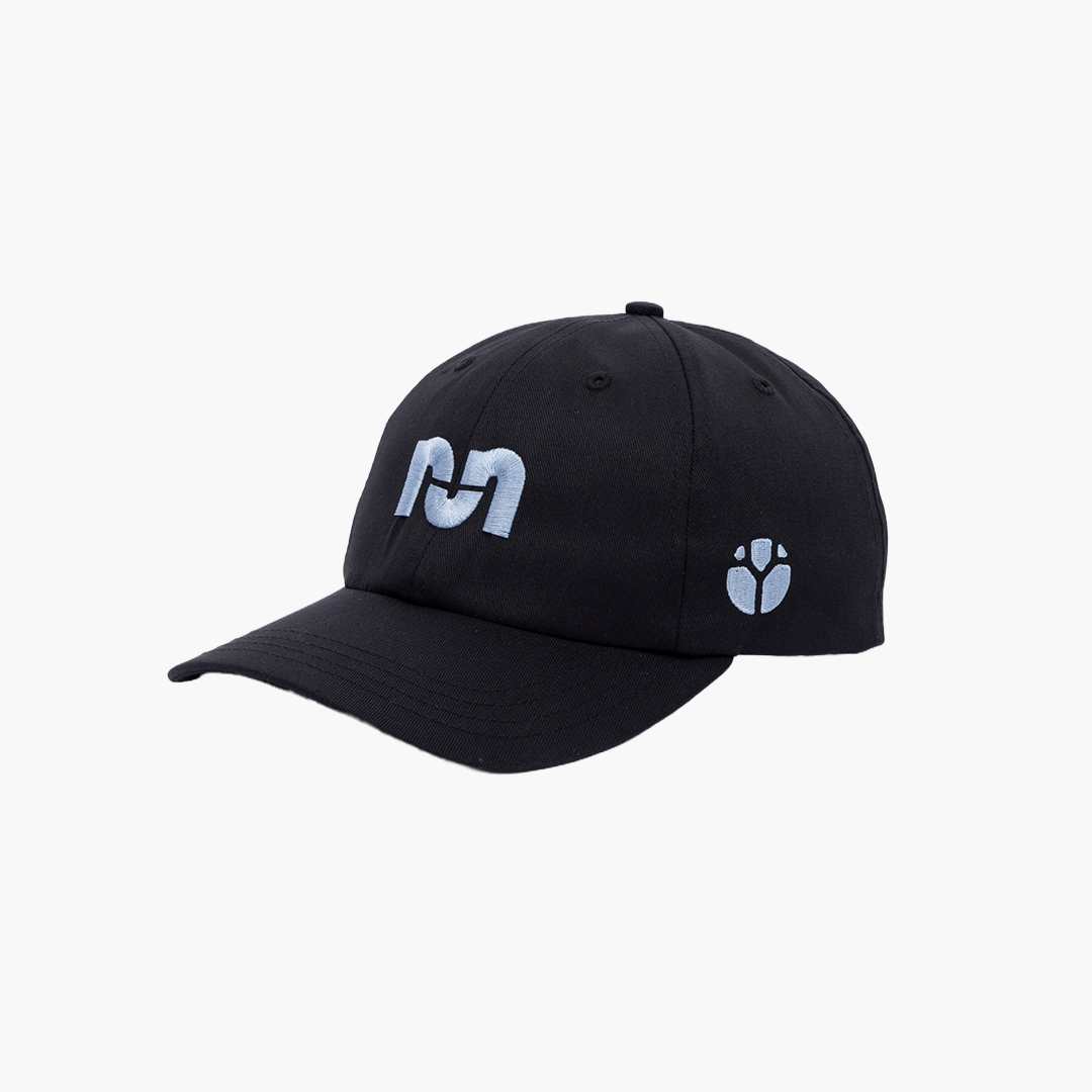 C-MEG High Ponytail Limited Edition Cap