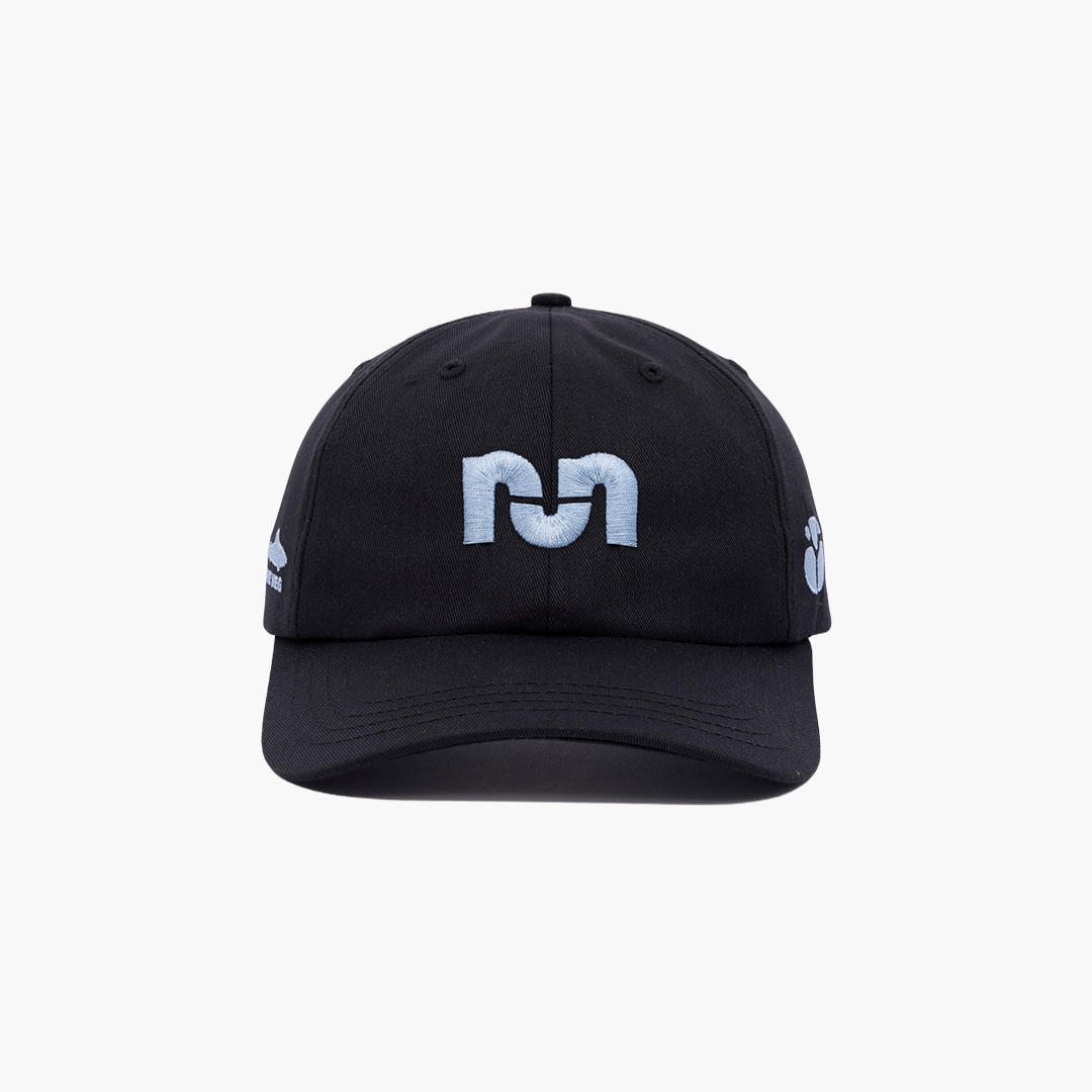 C-MEG High Ponytail Limited Edition Cap