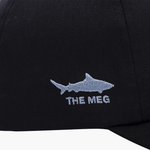 C-MEG High Ponytail Limited Edition Cap