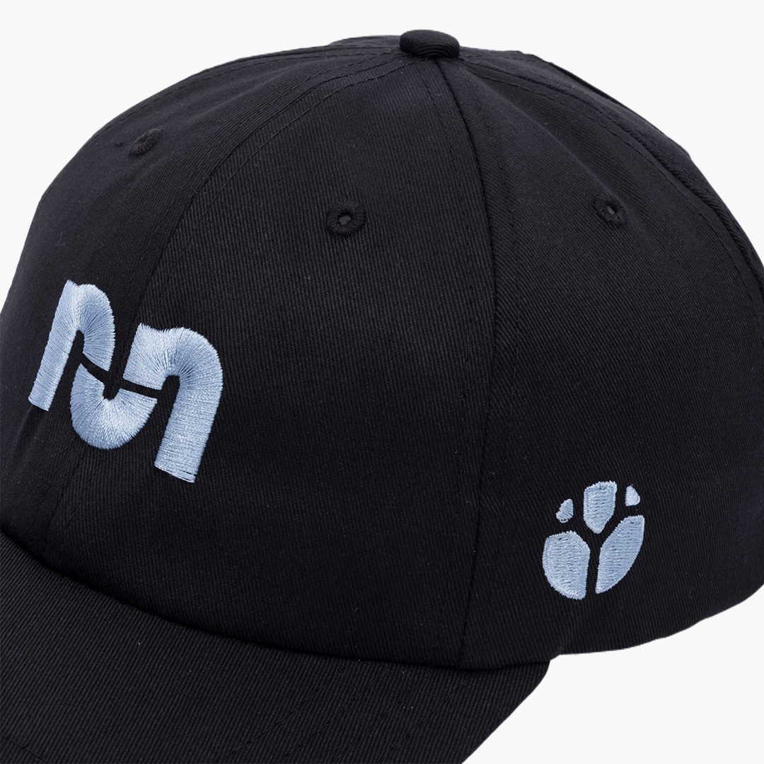 C-MEG High Ponytail Limited Edition Cap