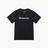 Fractel Jet Unisex Tee, front